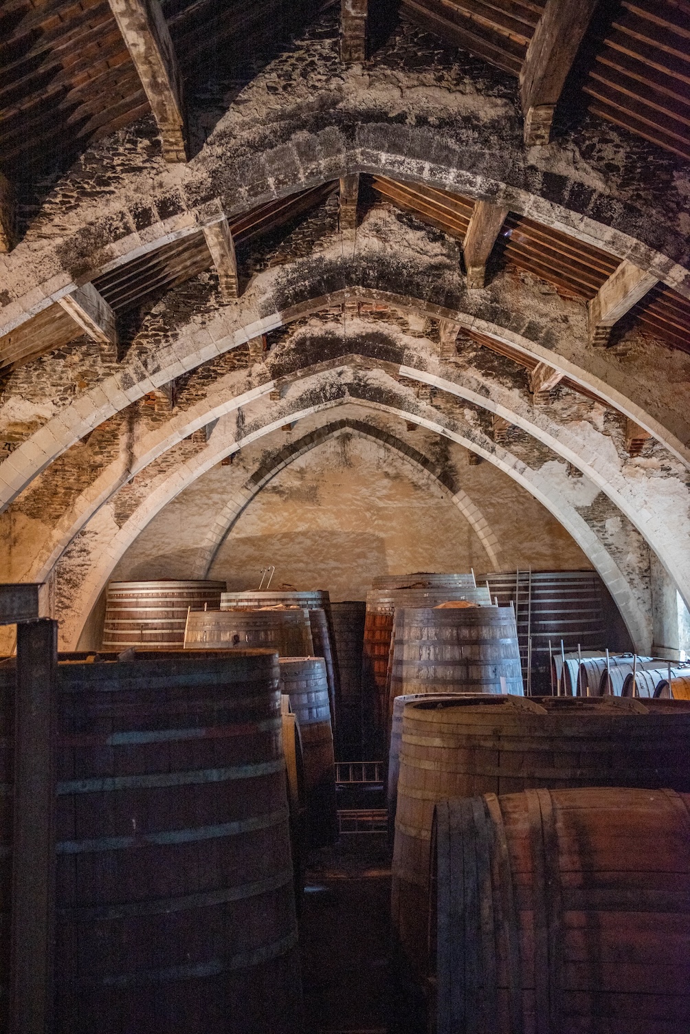 Cellier des Dominicains