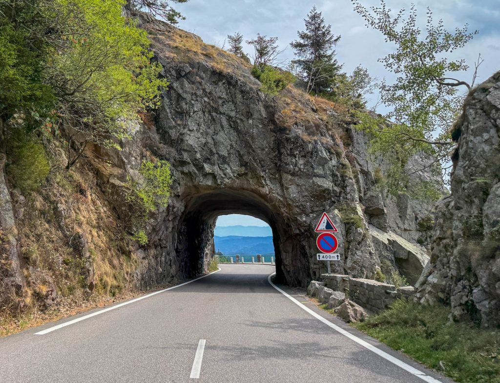 Col de la Schlucht