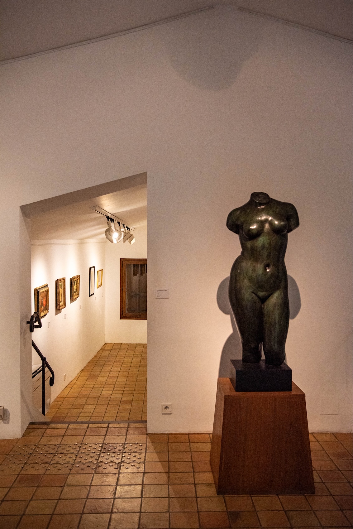 Het Maillol Museum