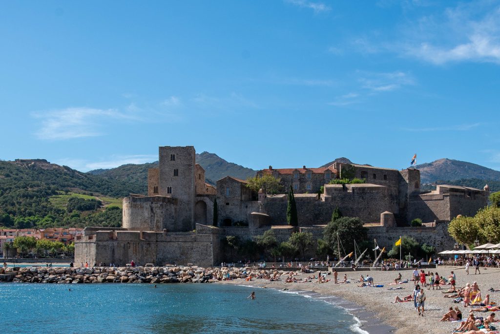 Château Royal de Collioure