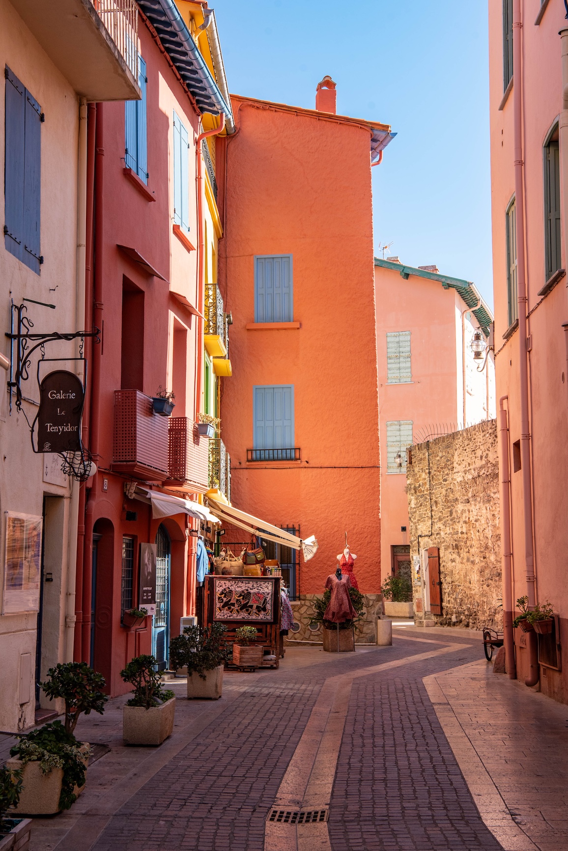 Le-Mouré-straat