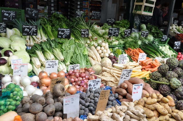 culinair_wenen_groente_naschmarkt