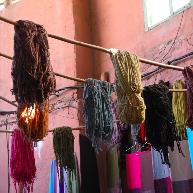 Marrakech_souks