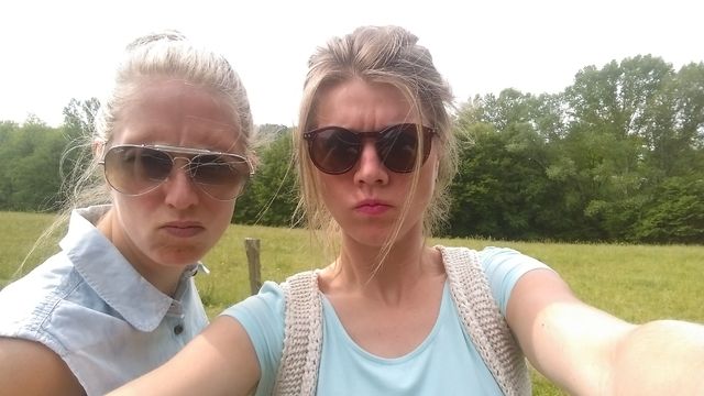 De etrip ging veel te snel voorbij. Take us back please!