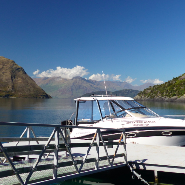 Canyoning_NieuwZeeland