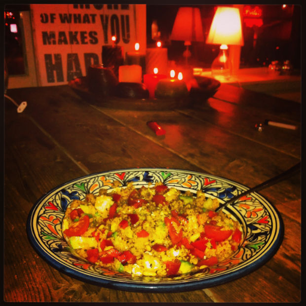 Couscous_recept