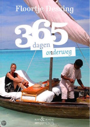 365 dagen onderweg