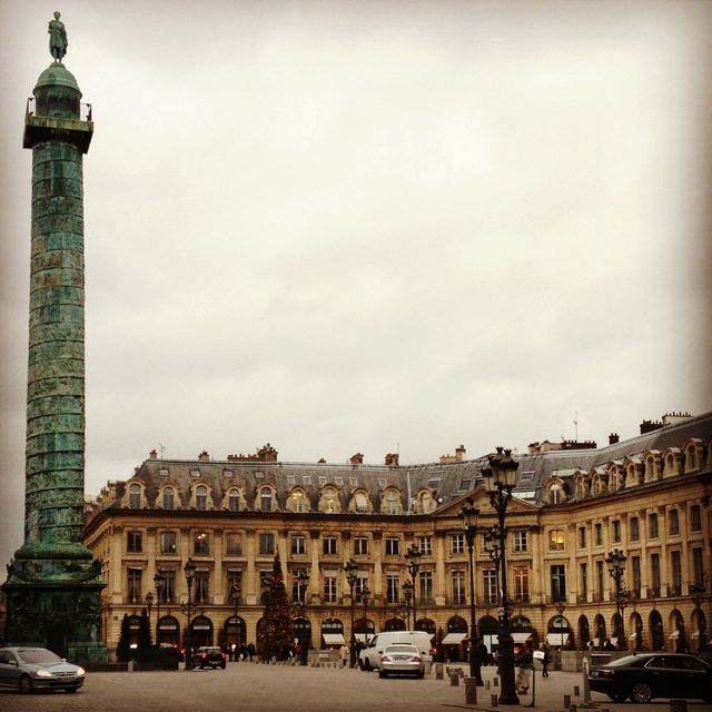 Parijs: mijn favoriete stad voor een stedentrip!