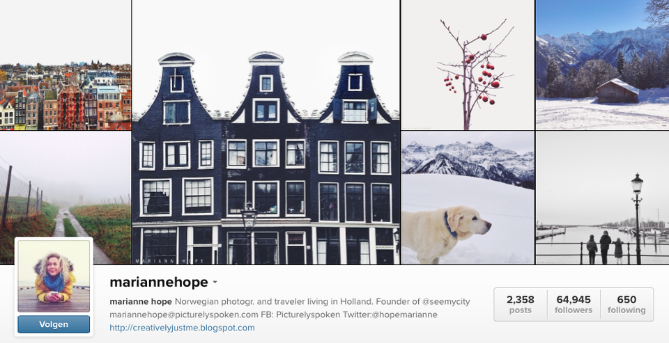 instagram-travel-account