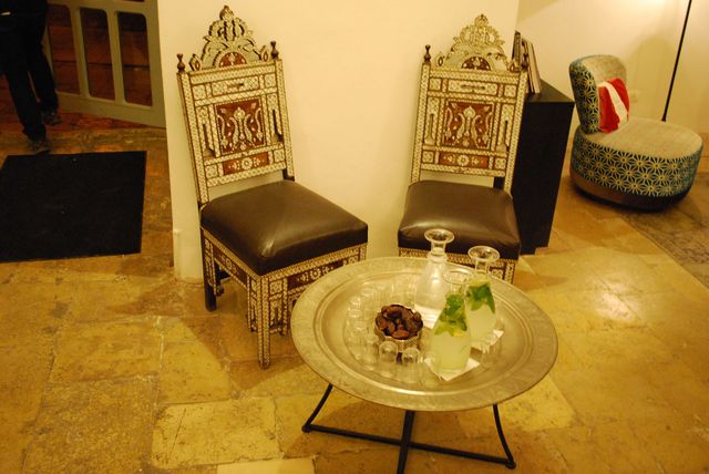 culinair_israel_Efendi_Hotel