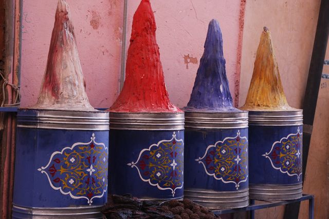 Colors_marrakech