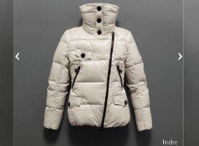 De Indre van Moncler