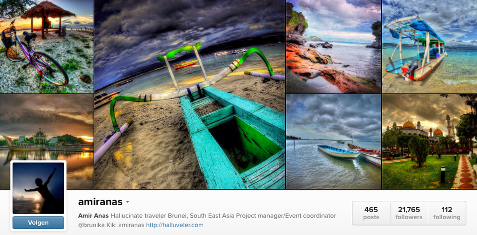 instagram-follow-top-10