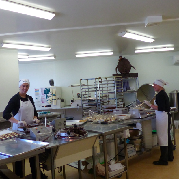 Chocofabriek_Nieuw Zeeland