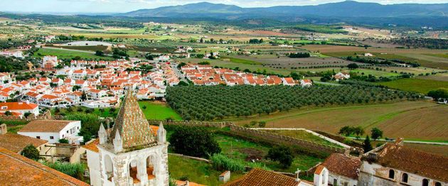 Noortje reisde af naar de Portugese regio Alentejo voor een culinaire rondreis