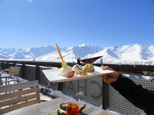 Sla in de Alp de Z\u00e9lie vooral het dessert niet over!