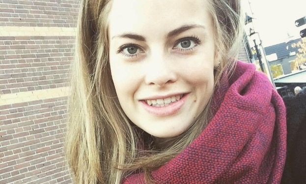 Annabel van den Oever