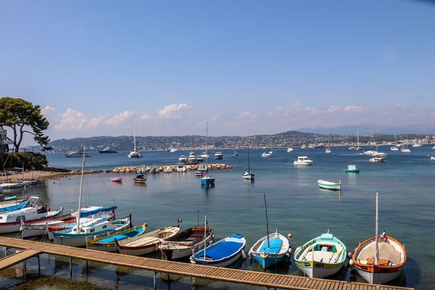 Of genieten van de vele mogelijkheden aan het water