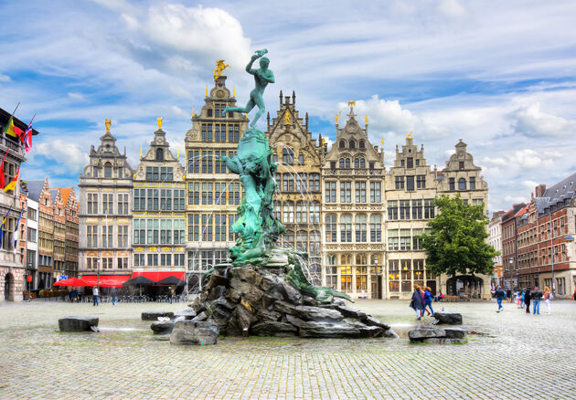 <em>Antwerpen is de leukste stad van Belgi\u00eb!<\/em>