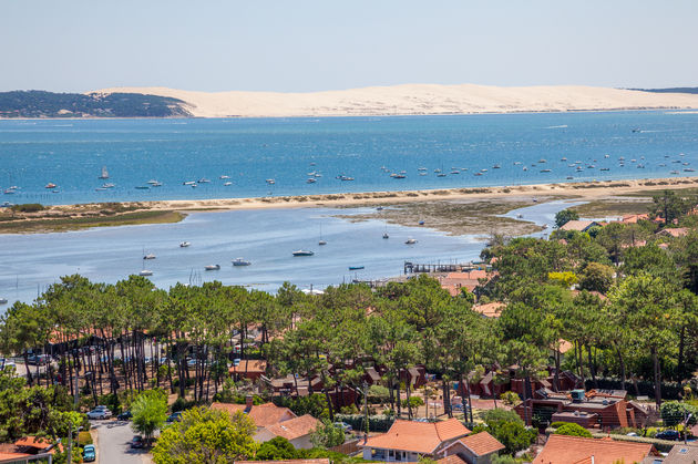 La Dune du PilatFoto: Pierre Violet - Fotolia