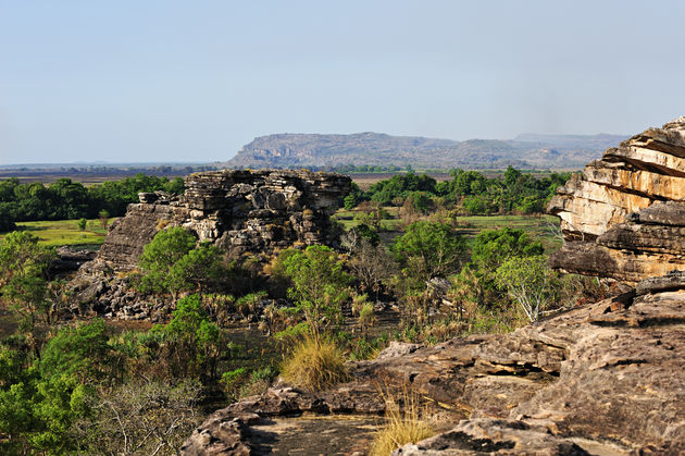 Arnhemland: een stukje `Nederland` in Australi\u00ebFoto: Alexander Wurditsch - Adobe Stock