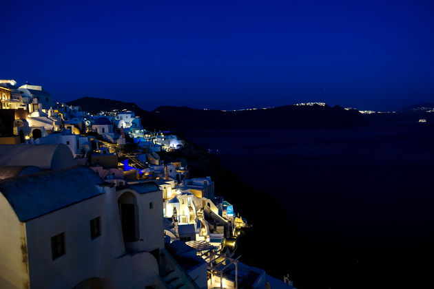 avond-santorini