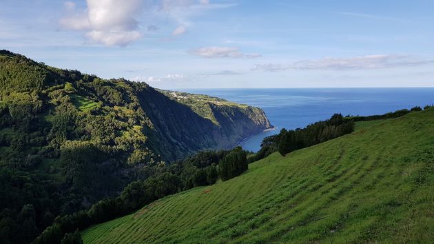 De Azoren zijn een perfecte bestemming voor wie van rust en natuur houdt