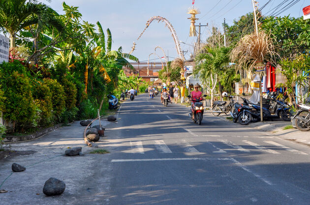 Deze trendy plek wil je niet missen als je op Bali bent