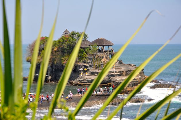 Pura Tanah Lot