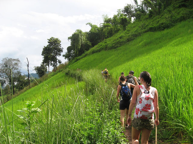 Thailand_grens_trekking