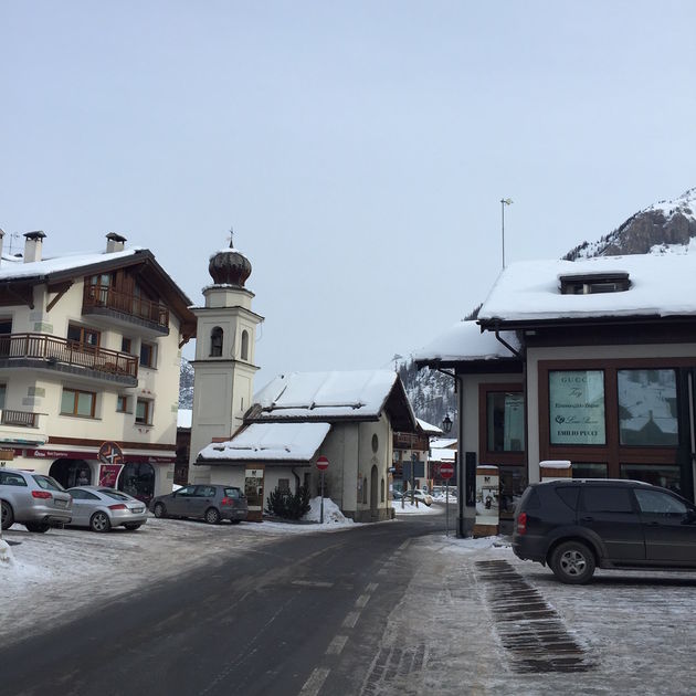 Spend it all! Belastingvrij shoppen in Livigno!