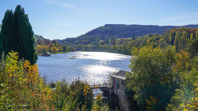 Relaxen in de Belgische Ardennen