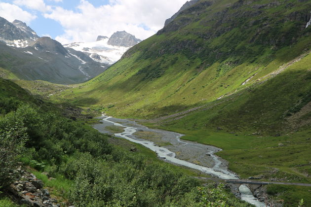 Hier kun je schitterende hikes maken