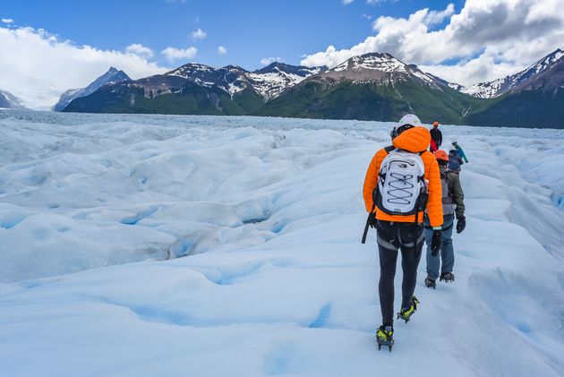 Een Big Ice Trek is niet goedkoop, maar wel iedere cent waard