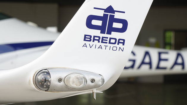 Breda Aviation