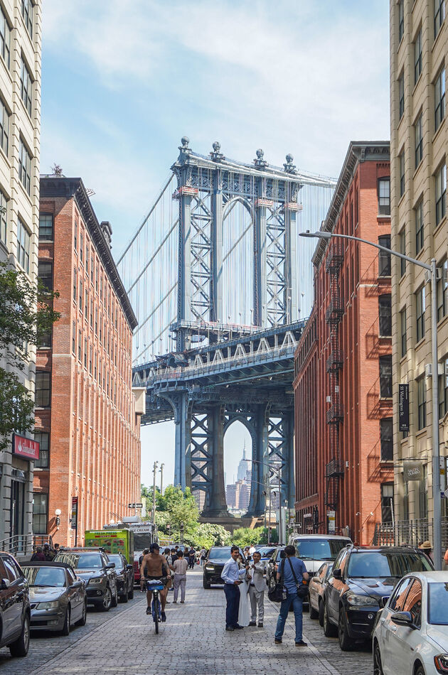 Blijf niet in Manhattan: er is in Brooklyn zoveel te ontdekken!