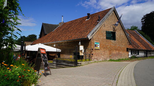 Brouwerij de Fontein