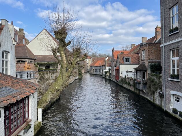 <em>Boek gerust een paar overnachtingen in Brugge, dan beleef je de stad optimaal!<\/em>