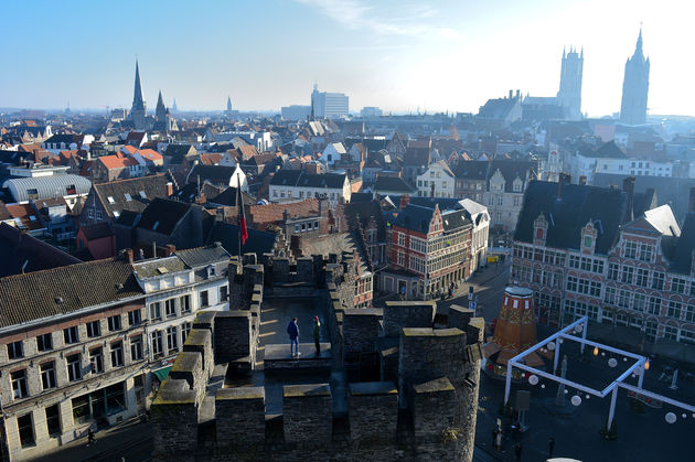 burcht_gent