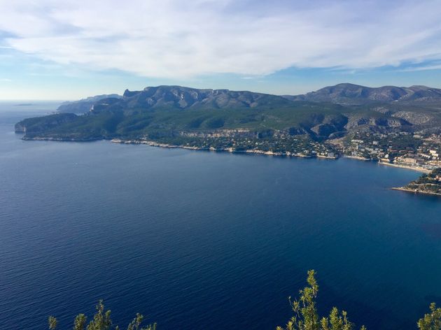 De Zuid-Franse Calanques: echt een aanrader!