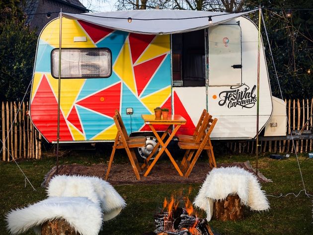 <em>Ga jij deze zomer kamperen op de ID&T camping?<\/em>