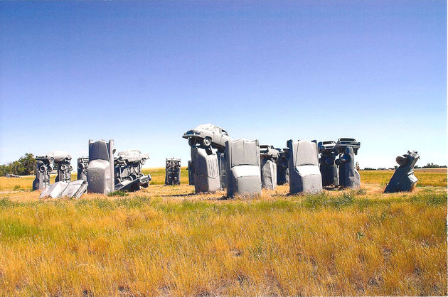 carhenge