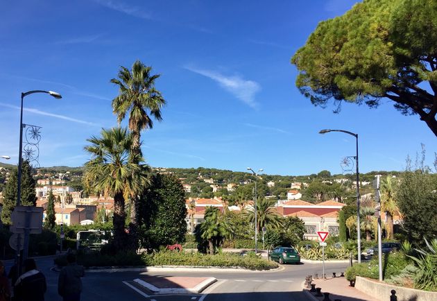 Dagje weg aan de Zuid-Franse kust: naar Cassis