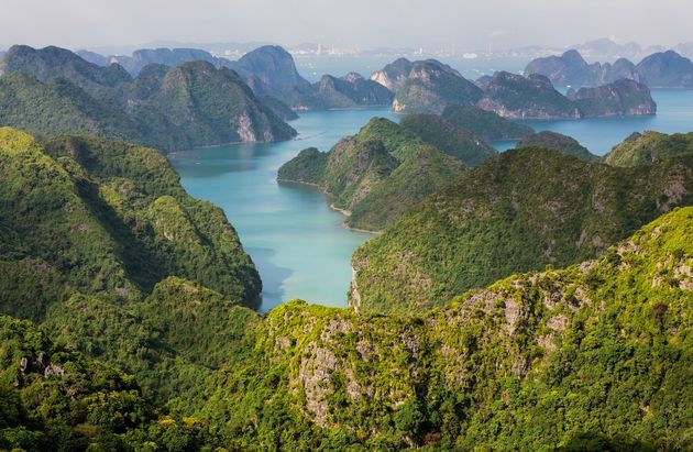 Cat Ba National Park