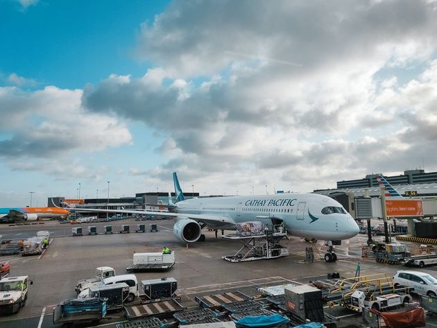 Boek een stopover in Hongkong met Cathay Pacific