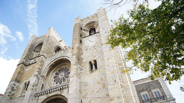 Cathedrale Santa Maria Maior