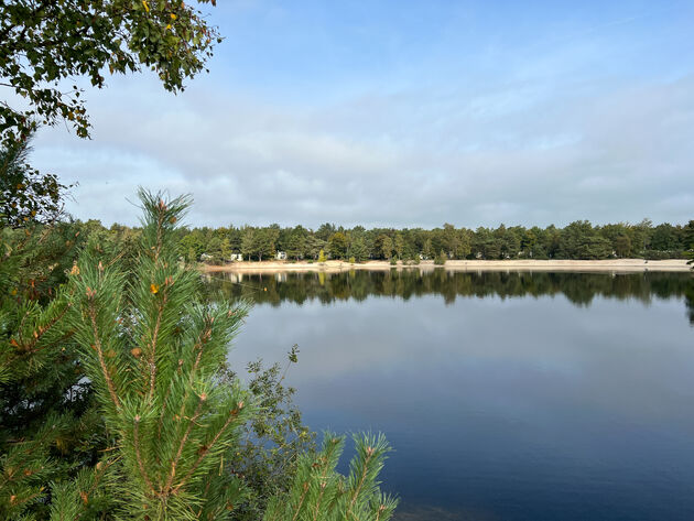 <em><\/em>Ontdek het vernieuwde bungalowpark in Lommel