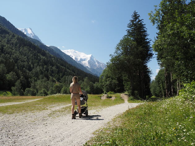 Met een baby van 5 maanden naar de Franse Alpen: d\u00f3\u00e9n!