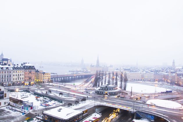 Stockholm: een must do voor solo reizigers