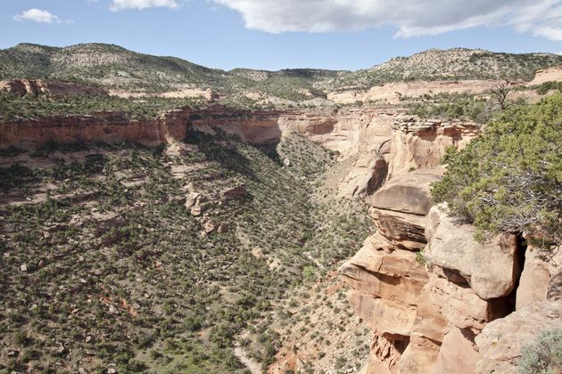 Colorado National Monument